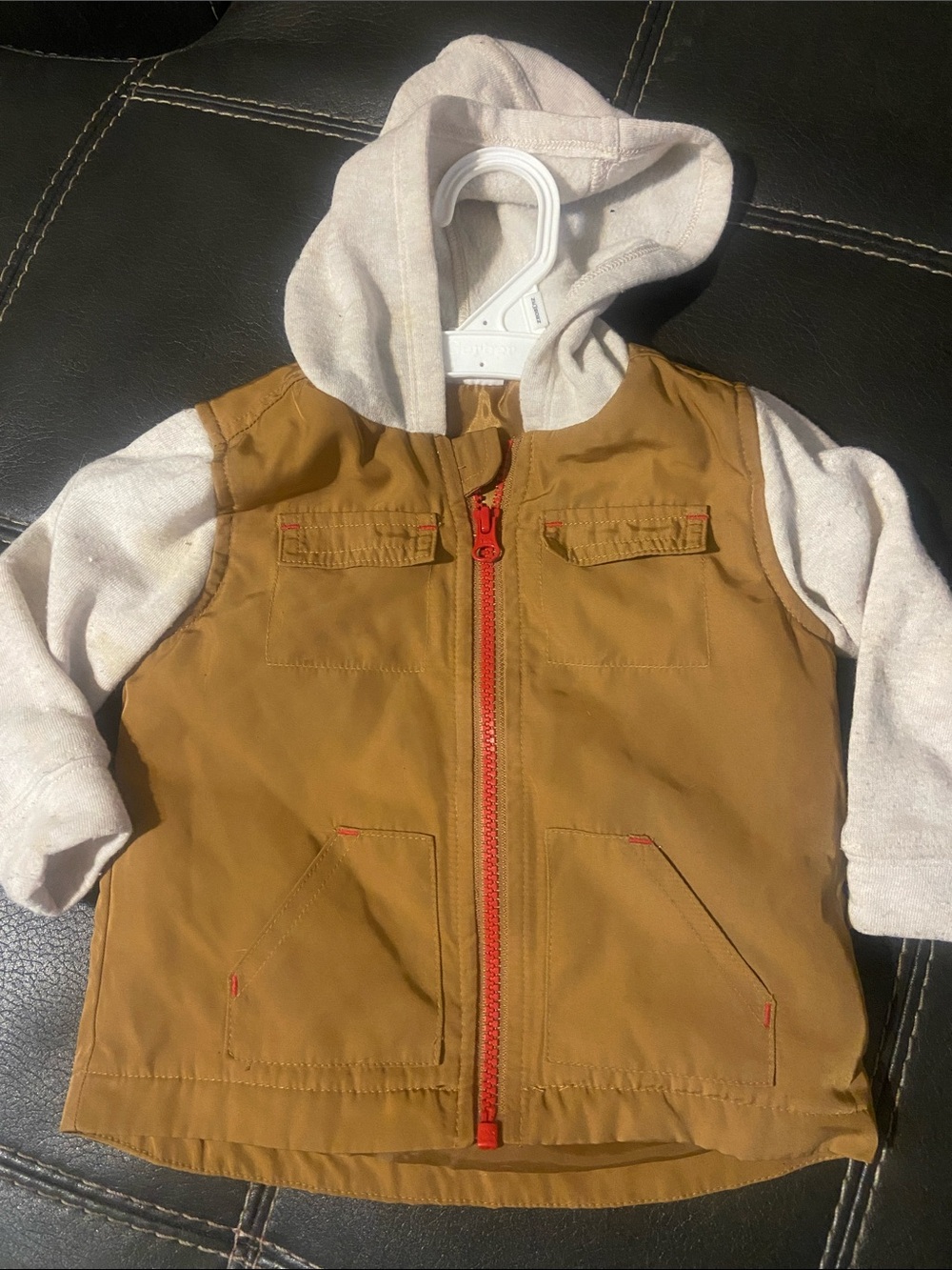 baby boys sweater
